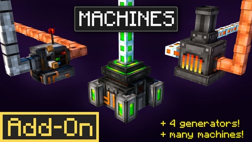 Machines