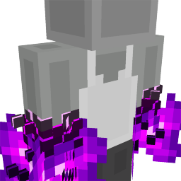 Ender Fire Hands