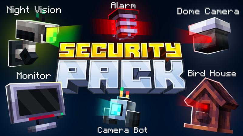 Security Pack