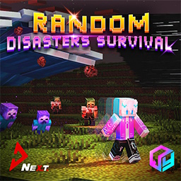 Random Disasters Survival Pack Icon