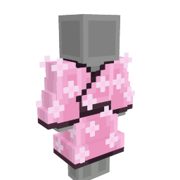 Cherry Blossom Kimono