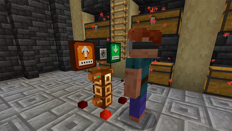 Sort Your Inventory Add-On Screenshot #3