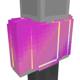 Pink Chrome Shirt Key Art