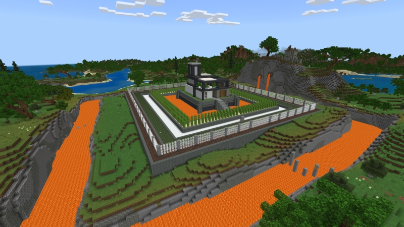 World's Safest Mansion Screenshot #1