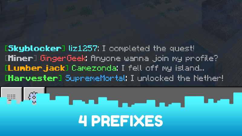 Skyblock - 30 Days Gift Screenshot #6