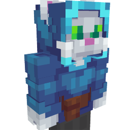 Neko Cat Wizard Key Art