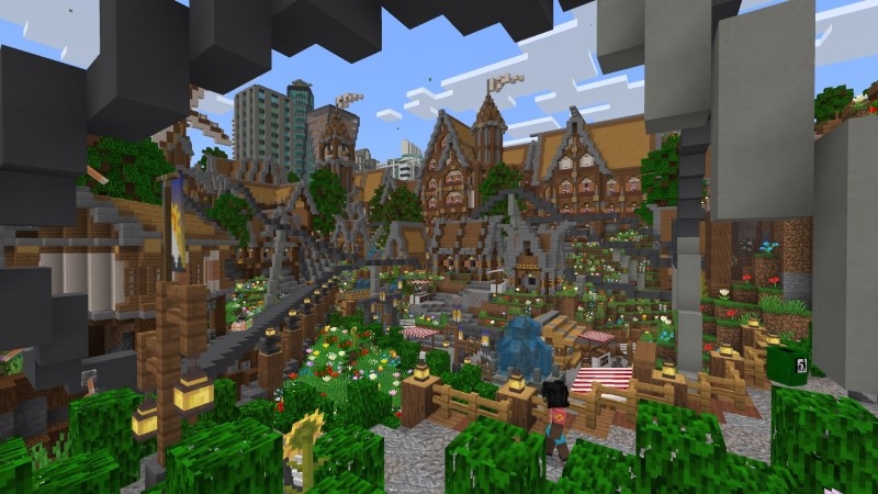 Funtopia World by Fun Creators