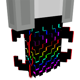 RGB Scary Pants Key Art