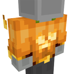 Pumpkin Sweater