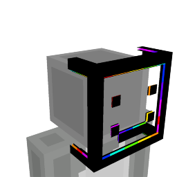 RGB Frame Mask