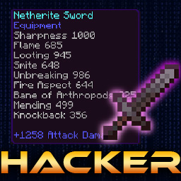 Hacker Base Pack Icon