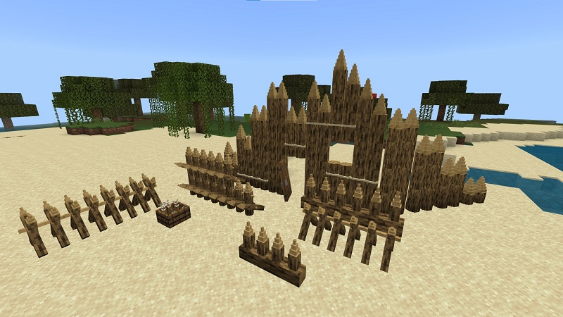 Medieval City Defence Add-On by MrAniman2