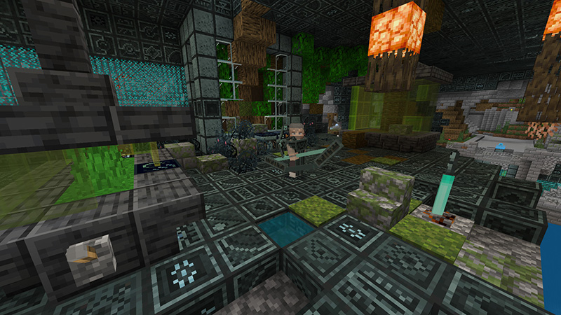 The Legacy Cities Screenshot #4