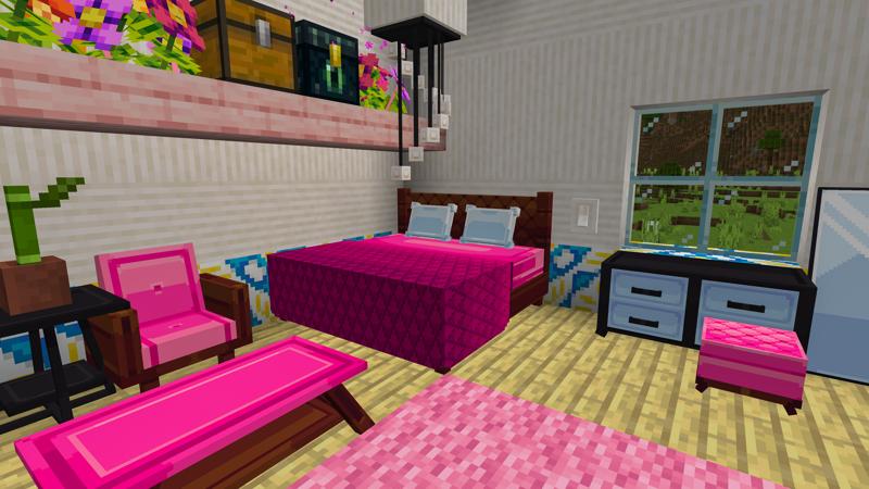 Furniture Add-On Screenshot #7