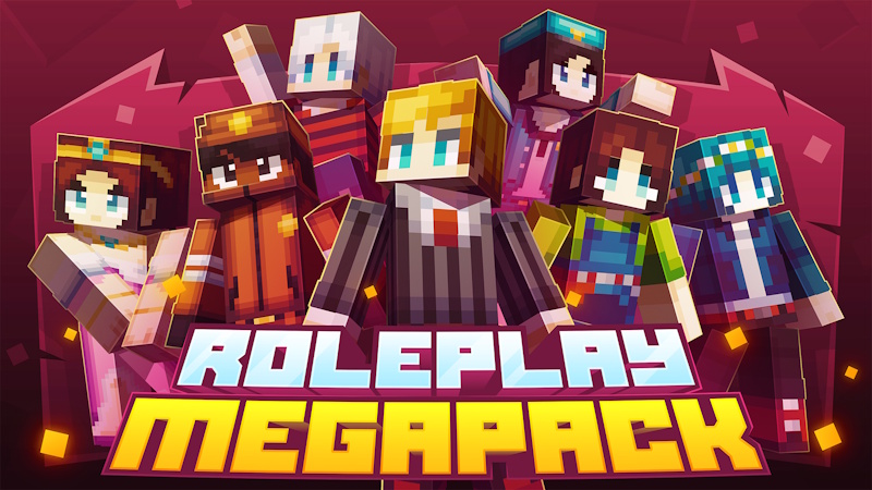 RolePlay Megapack
