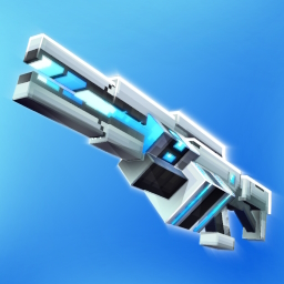 BLASTERS Add-On Pack Icon