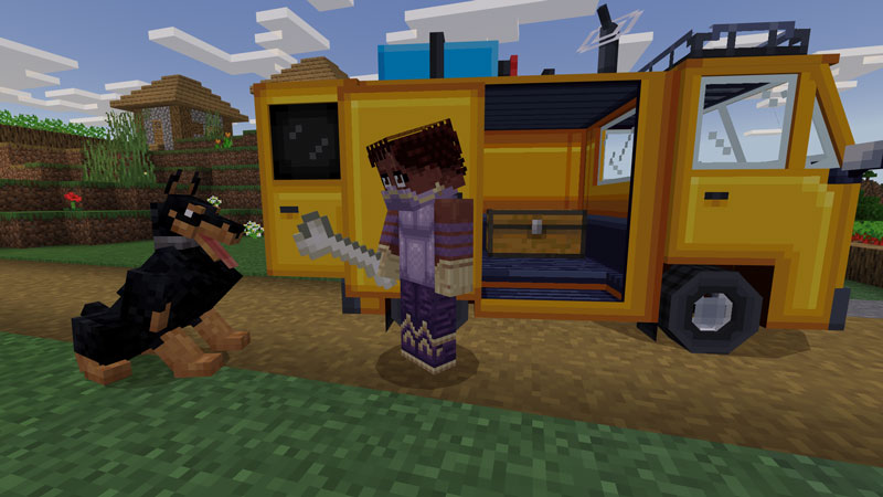Tormentors [DX] screenshot 7