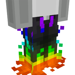 Rainbow Ground Jogger