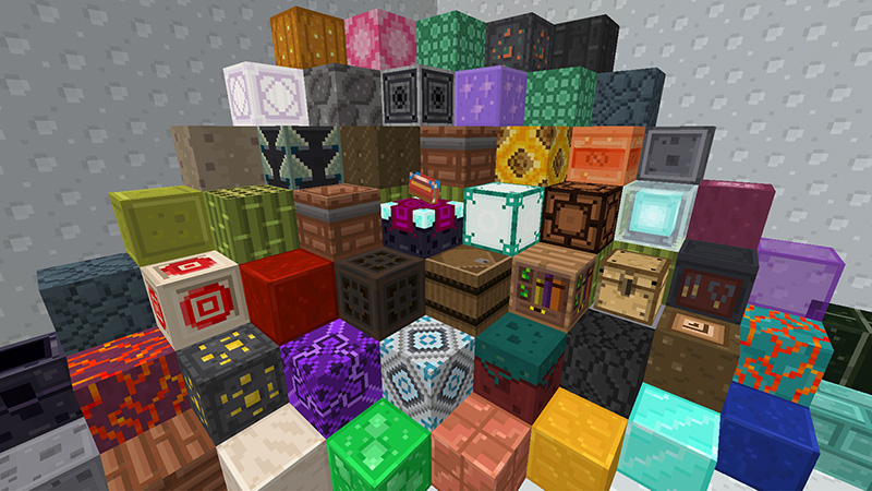Battlecraft PvP Textures Screenshot #6