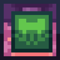 Slime Splash Pack Icon