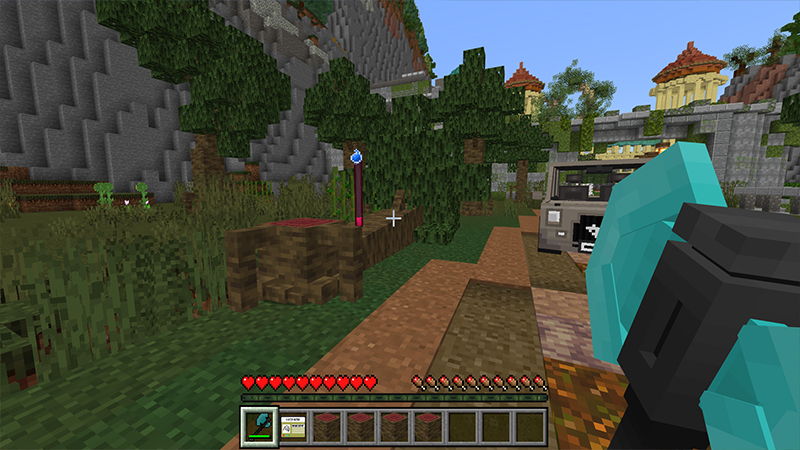 Lumber Tycoon 2 Screenshot #3