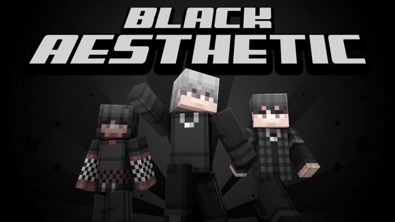 Black Aesthetic Key Art