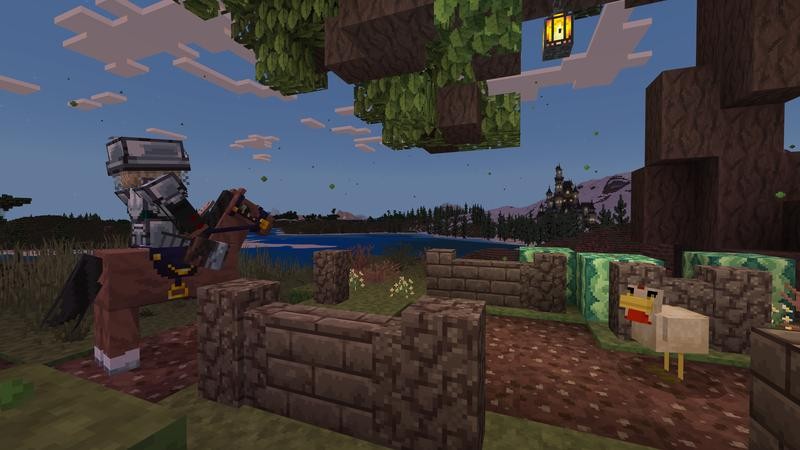 Iron & Stone Your Medieval Era Screenshot #10