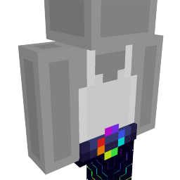 RGB Legs on the Minecraft Marketplace by Master Duckies