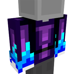 Anime Energy Suit