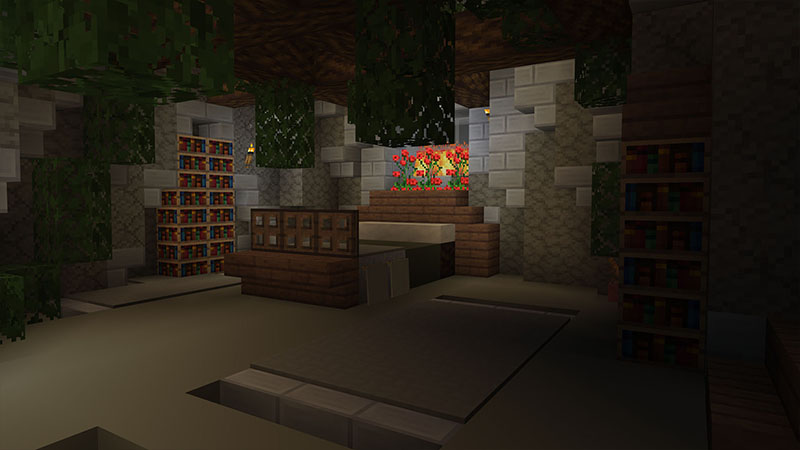 Skull Island Screenshot #5