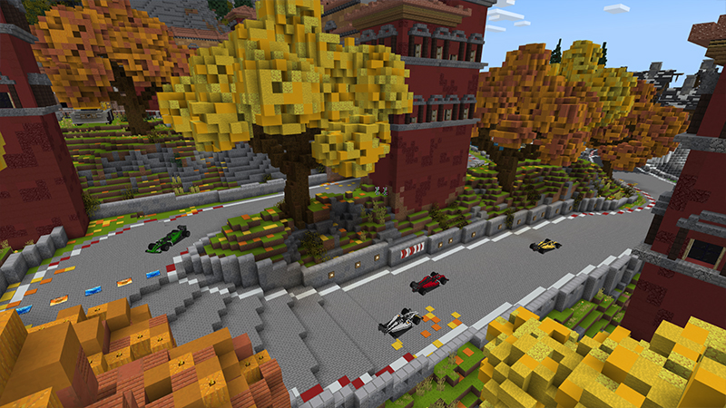 Formula Go! Screenshot #5