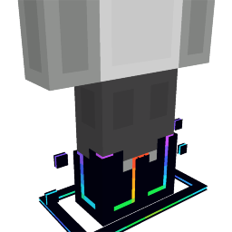 RGB Boots Key Art