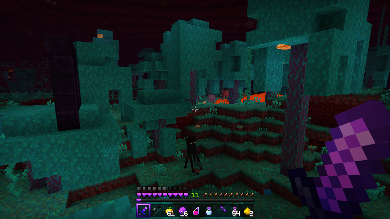 Astral 16x PvP Pack Astral 16x PvP Pack by CubeCraft Games