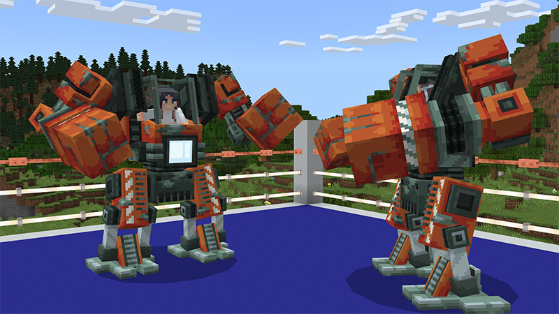 Mech Expansion Screenshot #7