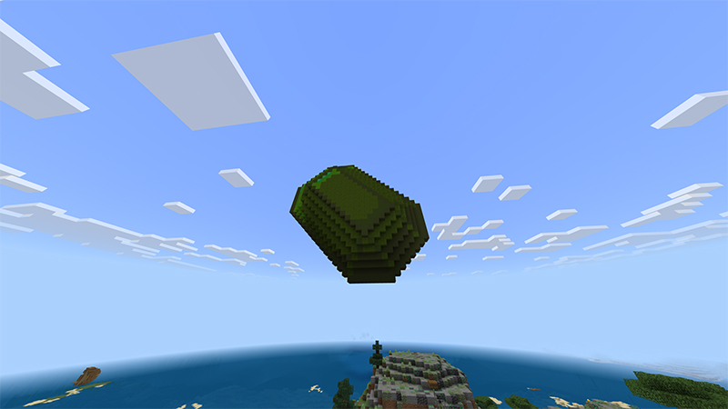 Emerald is Better! Screenshot #4