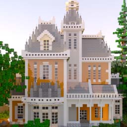 Hide & Seek: Luxury Mansion Pack Icon