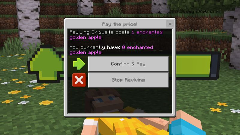 Revive Add-On 2.0 by Cubical