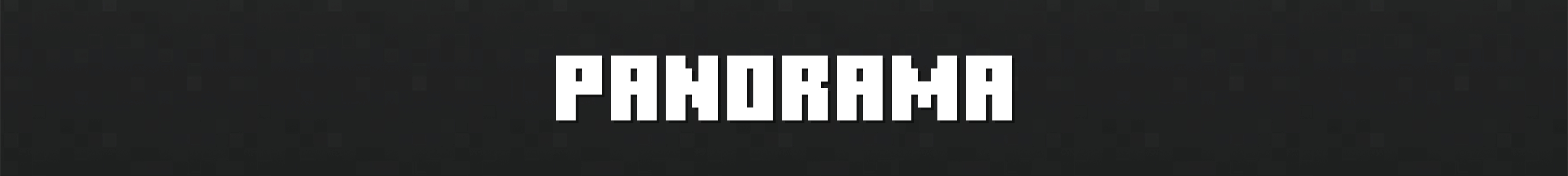 Sprite Panorama