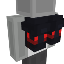 Red Hacker Toy Jetpack Key Art