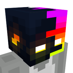 RGB Black Head Key Art