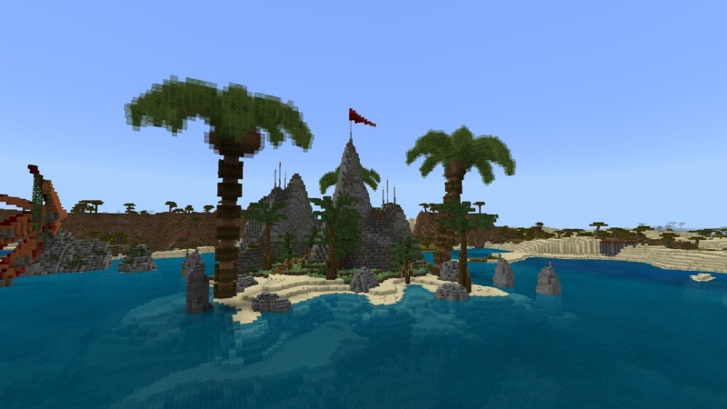 Pirate Adventure screenshot 5
