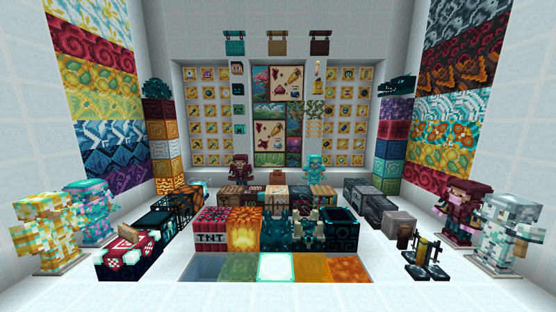 BAM PVP Screenshot #4