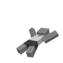 Spooked on the Minecraft Marketplace by Netherpixel