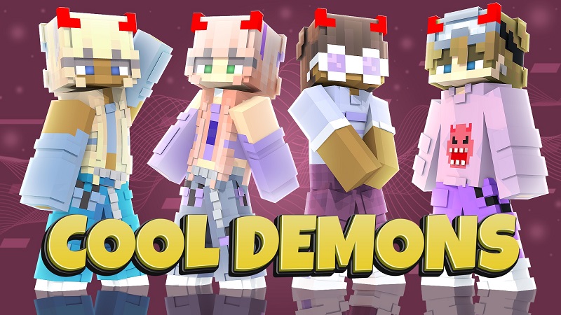 Cool Demons