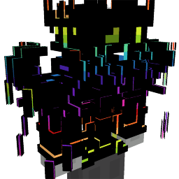 RGB Horror Outfit