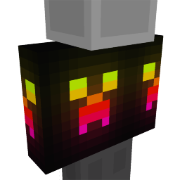 Rotating Creeper Top