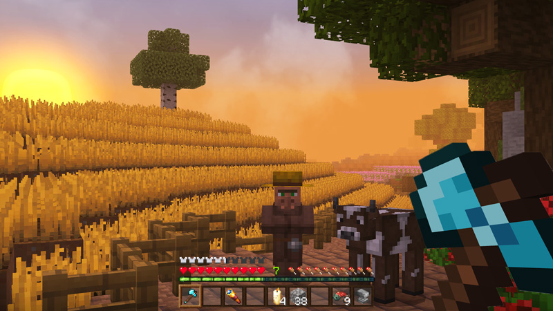 Classic Shadows Screenshot #4