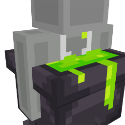 Witch's Cauldron Key Art