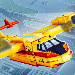 The Airport Pack Icon