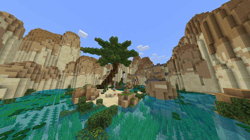 Find the Totem Screenshot #10